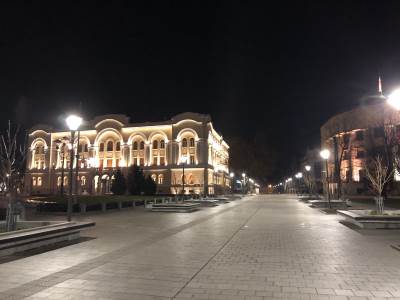  Bogat program Banskog dvora u junu 