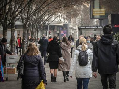  U Srbiji više od 3.000 novozaraženih, preminulo još 15 osoba! 