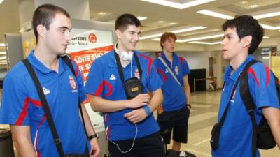  Drenovac: "Prelomili" me Jovanović i ABA liga 