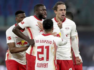  bundesliga 31 kolo lajpcig štutgarta 2-0 
