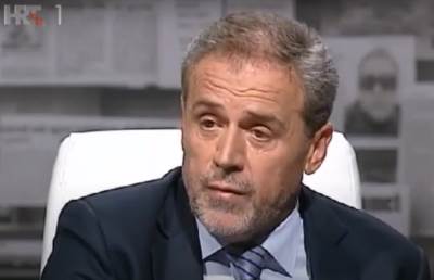  Stanivuković uputio telegram saučešća povodom smrti Bandića 