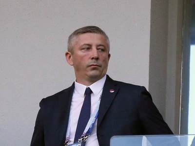  Slaviča Kokeza podnio ostavku na mjesto predsjednika FSS 