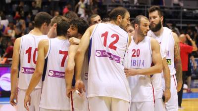   U ovom timu nema mesta za jednog od nas... 