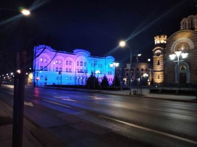  "Poeziju će svi čitati" u ponedjeljak u Banskom dvoru 