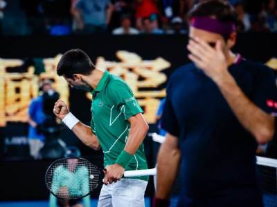  Novak objavio raspored, Federer se odmah javio: Svjetski broj jedan se vraća, ali Rodžer ne odustaje 