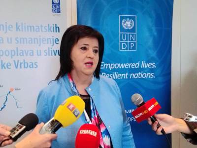  BiH dobila 704.000 bespovratnih sredstava za ekološke projekte 