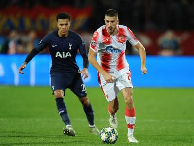  Dušan Jovančić transfer Turska Kazahstan 