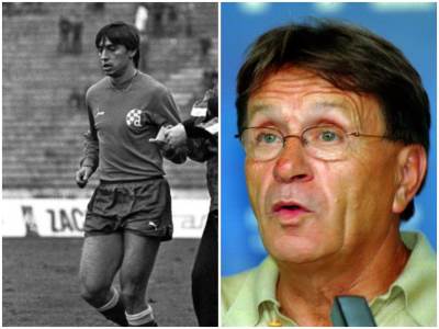  "Meni je vrijeme da odem, a ne njemu": Ćiro potresen smrću Kranjčara - "Ne mogu da ustanem iz kreveta od šoka!" 