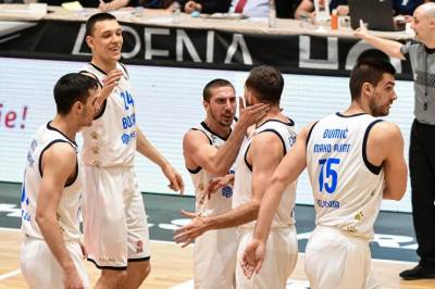  ABA 2 liga Borac Helios 79 74 