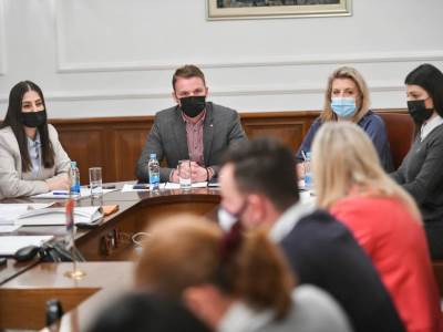  Situacija sa koronom u Banjaluci i dalje nepovoljna, građani da poštuju mjere 