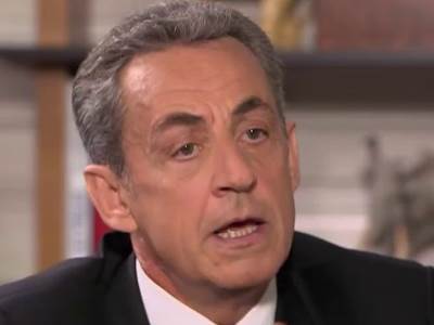  Osuđen bivši francuski predsjednik Nikola Sarkozi: Sud u Francuskoj ga osudio na tri godine zatvora! 