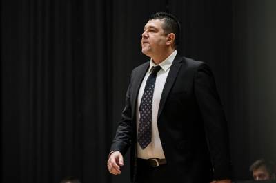  ABA 2 liga Borac Helios Dragan Nikolić 