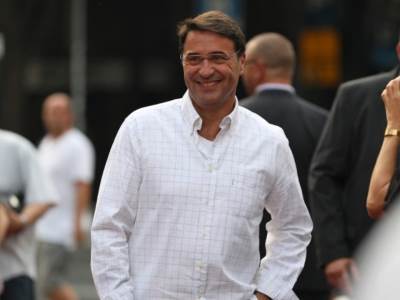  Memedović o svojim tv počecima: Prve 3 godine uopšte nisam znao šta radim tamo... 