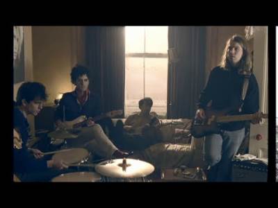  Hit dana: The Vaccines - Post Break-Up Sex 