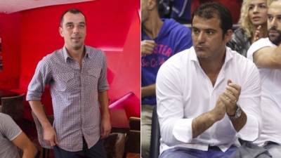  I Stanković pozdravio Milijaša: Hvala, kapitenu 