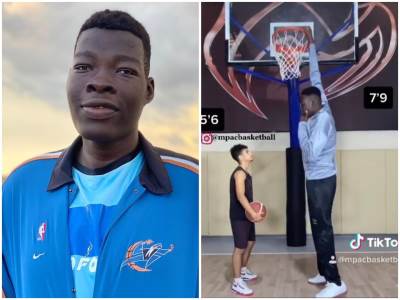  abiodun-adegoke-najvisi-kosarkas-236-centimetara-nba-najvisi-ikada-misterija 