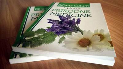  "Vodič prirodne medicine" - vodič za zdravlje 