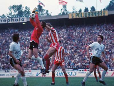  Iz Partizana je stigao u srce Čelsijevih navijača: Postao je kult u Londonu Petar Borota 