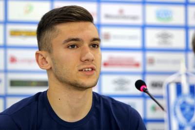  Anel Šabanadžović ponovo na pozajmici iz AEK u FK Željezničar Sarajevo 