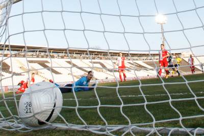  Stanojev Partizan melje! I Voša pala pod crno-beli valjak - Asano heroj u Humskoj! 