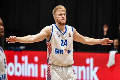  ABA 2 liga Široki Sloboda Drežnjak indeks 50 