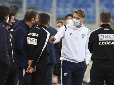  lacio-torino-serija-a-odlozeno-gosti-nisu-dosli-korona-virus-protokol 