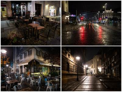  Kisić o mogućim mjerama u Srbiji: Ni dvije, tri nedjelje zatvaranja nisu dovoljne ako se ne poštuju sve mjere! 