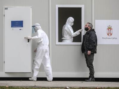  FBiH: Pozitivna 673 testirana uzorka, novooboljelih nema samo u Posavskom kantonu 