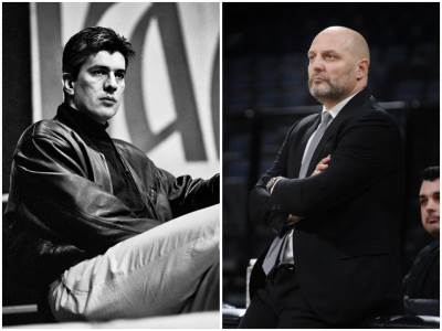  Dirljiv oproštaj Saleta Đorđevića od Okačio snimak Savovića i posvetio stihove kapitenu Savović 