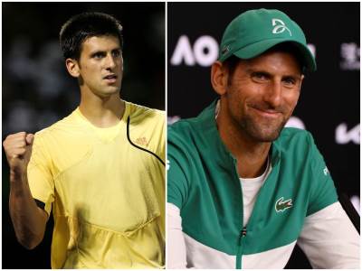  "Đoković je savršen igrač" - on je 2007. sve predvidio: Otkriven tekst star 14 godina, Piter Bodo 