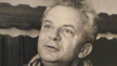  Miroslav Čangalović, biografija: Od Glamoča do Boljšoj opere 