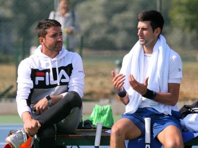  "U Australiji je bilo brutalno!" Tipsarević otkrio detalje o karantinu tenisera - igrači ograničeni  