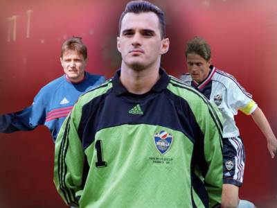  Piksi je Piksi, nema šta da objašnjava bilo kome: Ivica Kralj za MONDO - Neko treba da presiječe 