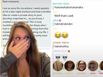  Muvao 60 djevojaka istovremeno, pa napravio grešku 