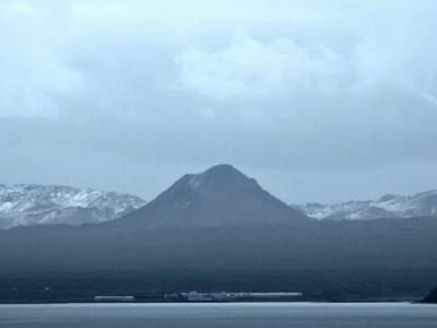  Očekuje se prva erupcija nakon 900 godina: Stanovnici Islanda u strahu, budi se uspavani vulkan (VIDEO) 