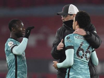  Jirgen Klop presjekao - ne da igračima u reprezentaciju: Neće moći tako, mi ih plaćamo! 