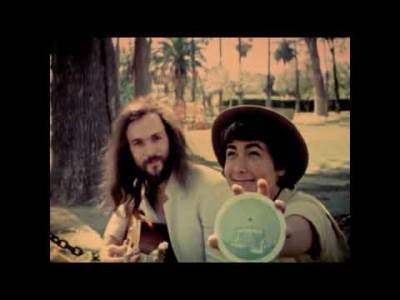  Edward Sharpe & The Magnetic Zeros - Home 