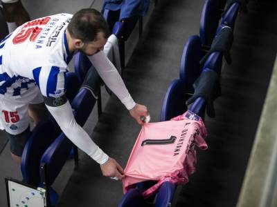  Gest koji ledi krv u žilama i mami suze na oči: Prijatelji zauvijek! Heroj nacije pokazao da ih smrt 