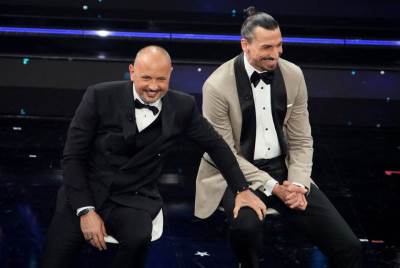  LGBT zajednica žestoko napala Zlatana: Kakve su to šale, rasisto i homofobu?! Zasmetalim im 