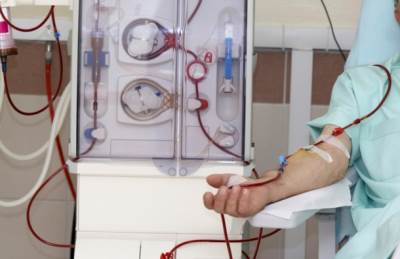  Hemodijalizni pacijenti mjesecima bez socijalnih primanja 