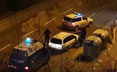  Kalašnjikovom izrešetali mladiće usred Skoplja 