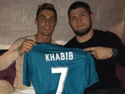  kristijano-ronaldo-strah-sin-naslednik-habib-nurmagomedov-ufc 