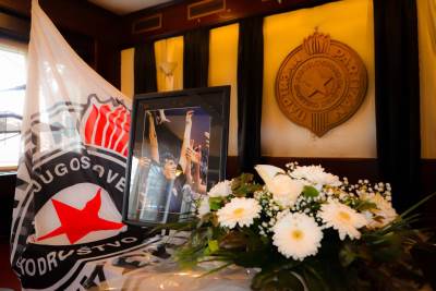  Komemoracija Milenko Savović 