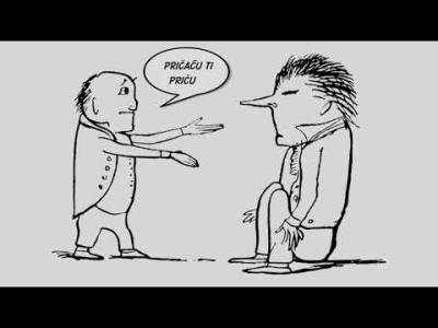  Hit dana: Letu Štuke - Paranoja 