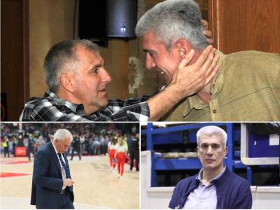  Milenko Savović sahrana kum Željko Obradović govor 