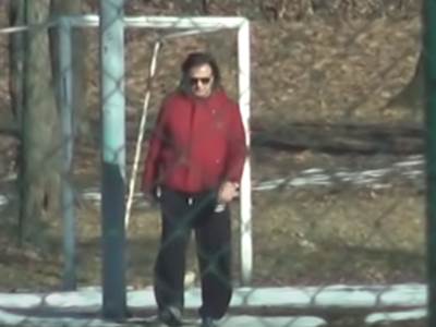  Kako Čola provodi pandemijske dane? 