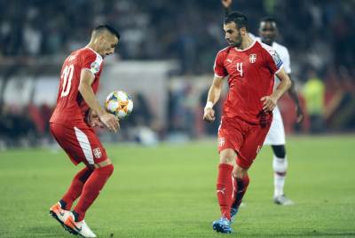  luka milivojević ne dolazi u crvenu zvezdu  