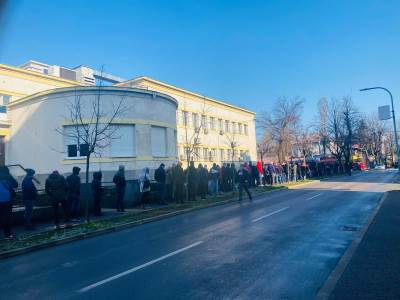  Epidemiološka situacija, Republika Srpska, 8. april 