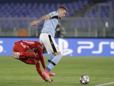  Sergej Milinković Savić plan prelaska u Juventus 