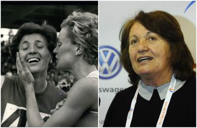  Vera Nikolić u teškom stanju: Životna borba legendarne srpske šampionke! 